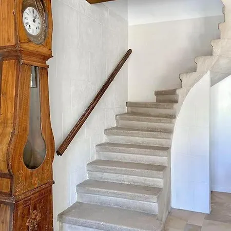 Lampadaire Du Martreuil Famille