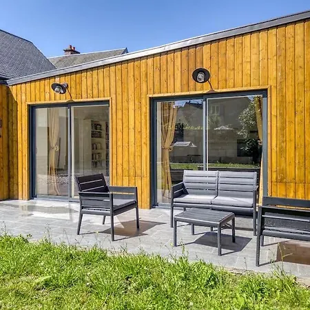 Lampadaire Du Martreuil Famille Villa Pierrefonds