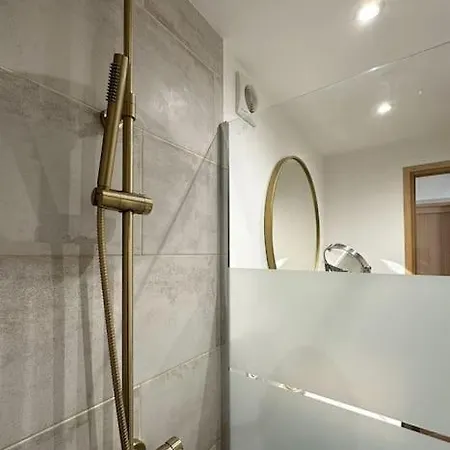 Lampadaire Du Martreuil Famille * Pierrefonds