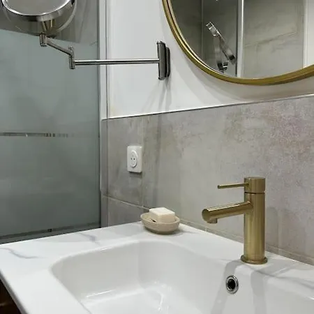 Lampadaire Du Martreuil Famille *