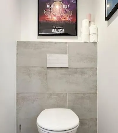 Lampadaire Du Martreuil Famille Pierrefonds