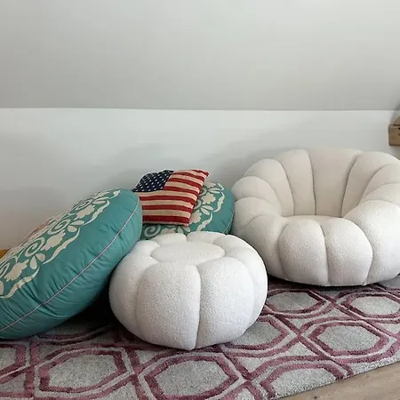 Lampadaire Du Martreuil Famille Villa *