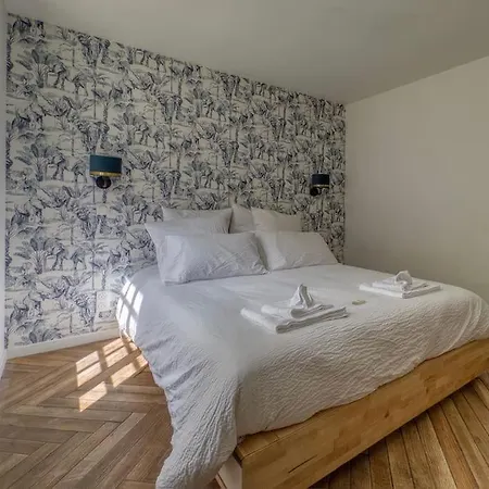 Villa Lampadaire Du Martreuil Famille Pierrefonds