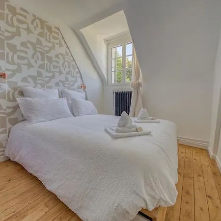 Villa Lampadaire Du Martreuil Famille *