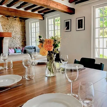 Lampadaire Du Martreuil Famille Villa