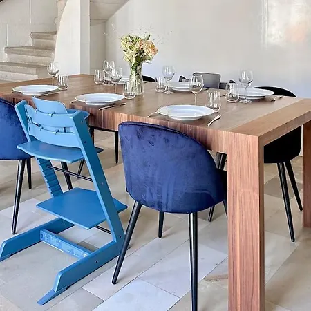 Lampadaire Du Martreuil Famille * Pierrefonds