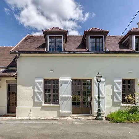 Lampadaire Du Martreuil Famille Villa *