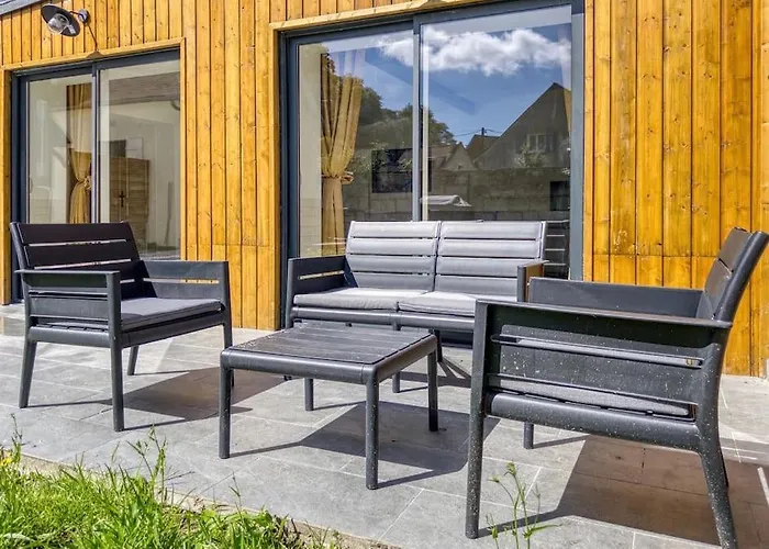 Lampadaire Du Martreuil Famille